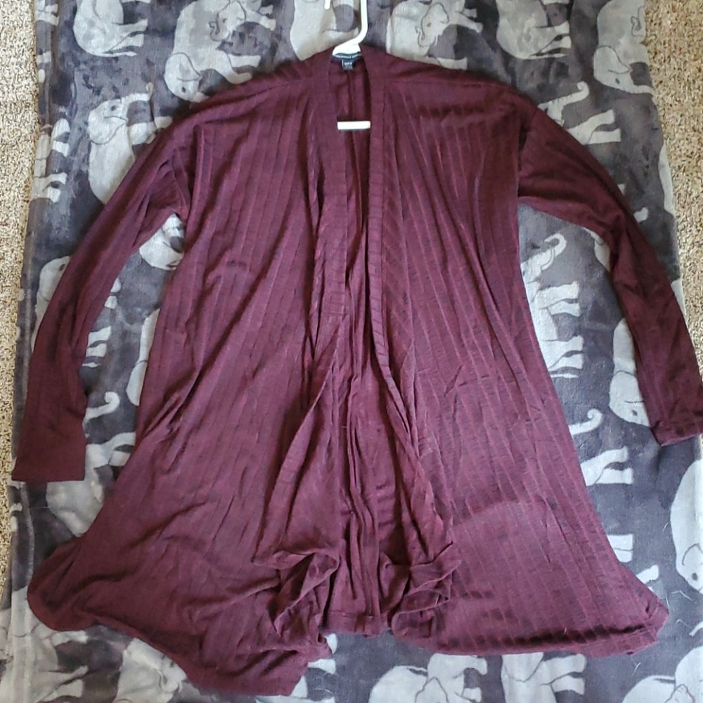 AE sweater
